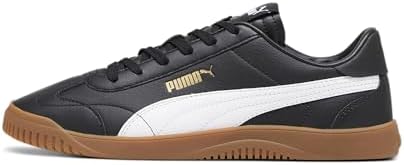 Amazon.com | PUMA Men's States X Vashtie Stripes Sneaker, Black